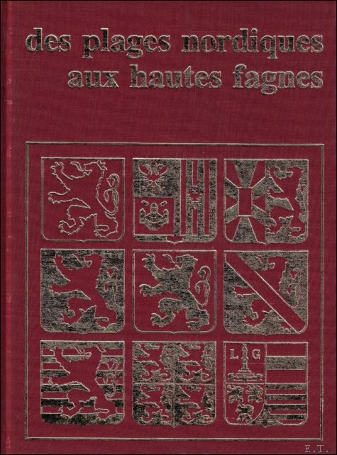 Des plages nordiques aux hautes fagnes : guide illustr pour …