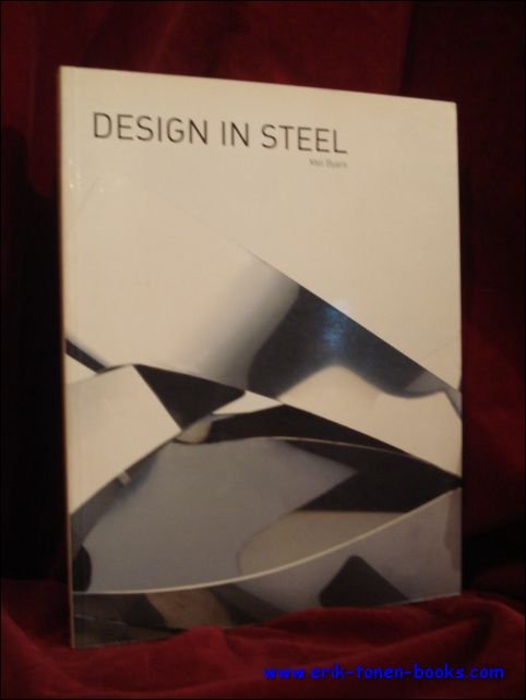 DESIGN IN STEEL.