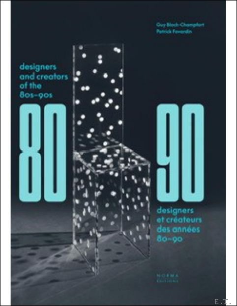 DESIGNERS ET CR ATEURS DES ANN ES 80-90 Mobilier et …