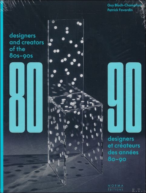 DESIGNERS ET CR ATEURS DES ANN ES 80-90 : Mobilier …