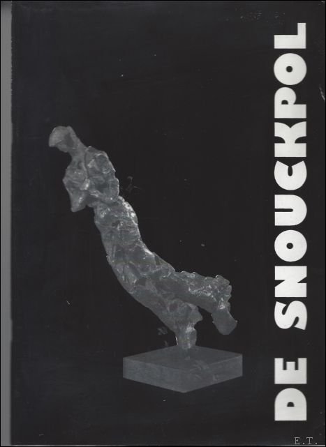 DESNOUCKPOL sculptures peinture