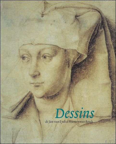 Dessins de Jan van eyck hieronymus bosch