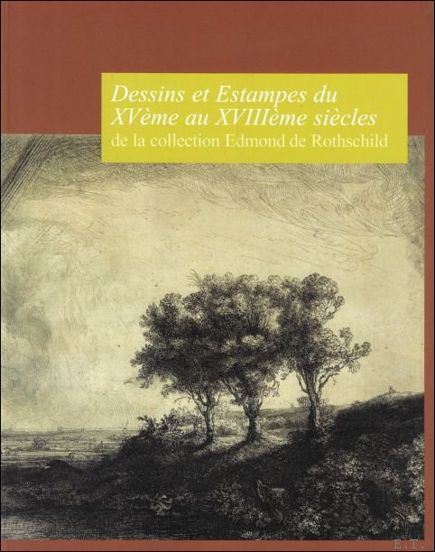 DESSINS ET ESTAMPES DU XVeme au XVIIIeme siecles : de …