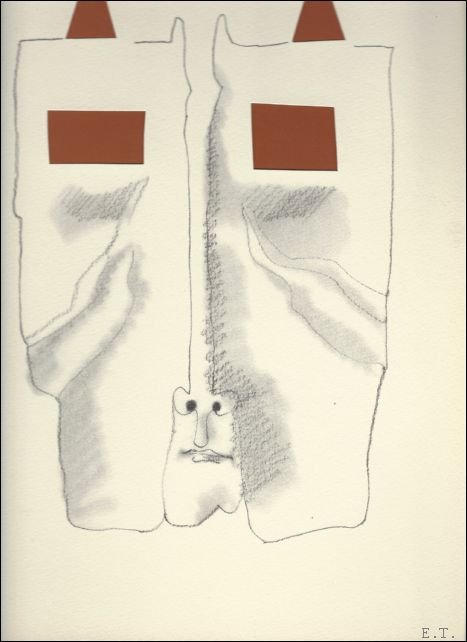 DIABLOS & DEMONIOS, Troquelados y dibujados por Pla-Narbona