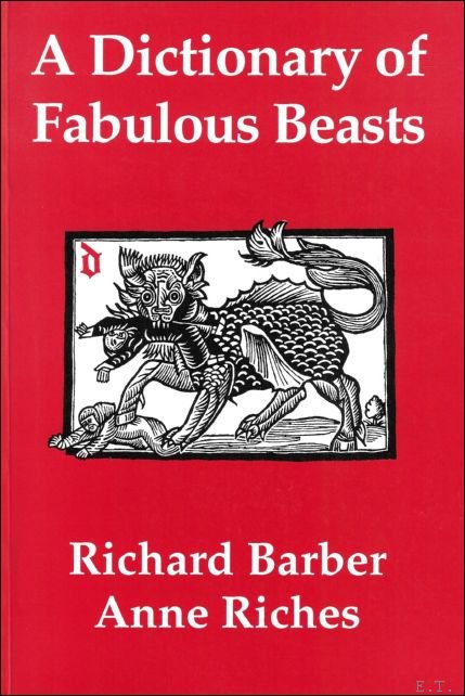 Dictionary of Fabulous Beasts