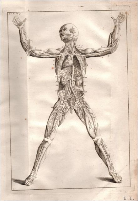 Dictionnaire universel de m decine pr c d d'un Discours …