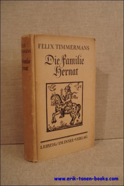 DIE FAMILIE HERNAT,