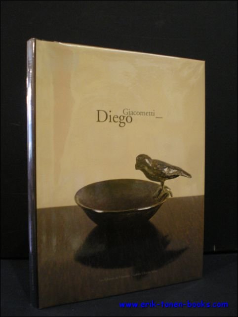 DIEGO GIACOMETTI,