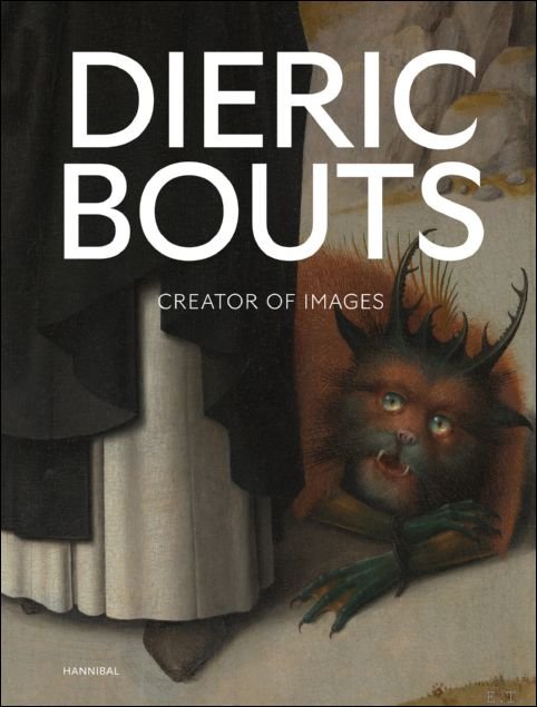 Dieric Bouts Creator of Images.