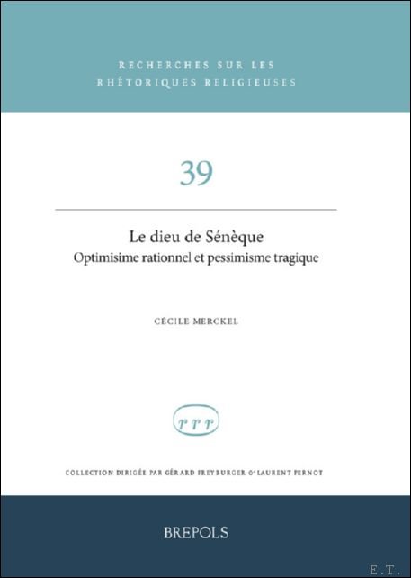 dieu de S n que. Optimisme rationnel et pessimisme tragique