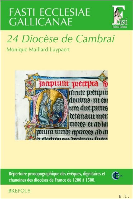 Dioc se de Cambrai