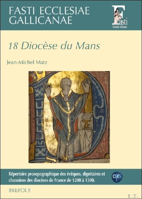 Dioc se du Mans