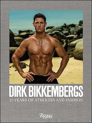 Dirk Bikkembergs 25 Years of Athletes and Fashion. Antwerp six | Immagine principale