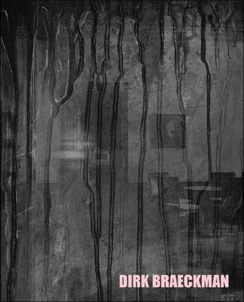Dirk Braeckman - No Denial, No Explanation