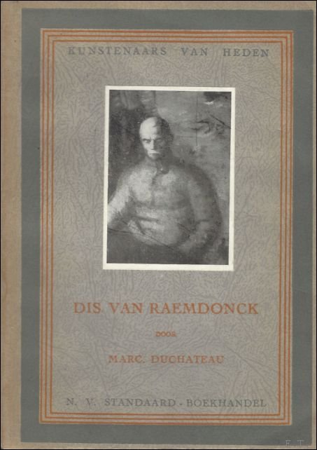 DIS. VAN RAEMDONCK.