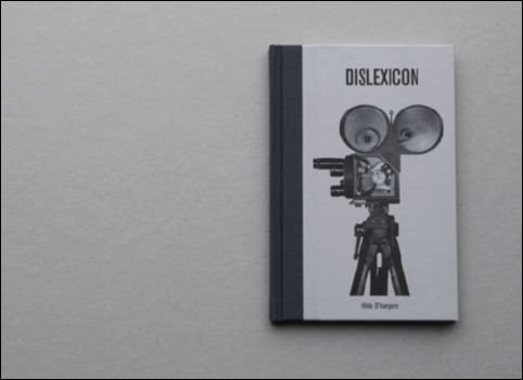 Dislexicon of Slapstick Humor, Funny Cinematography, and Very Special Effects
