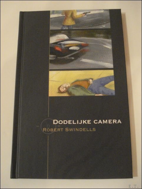 DODELIJKE CAMERA,