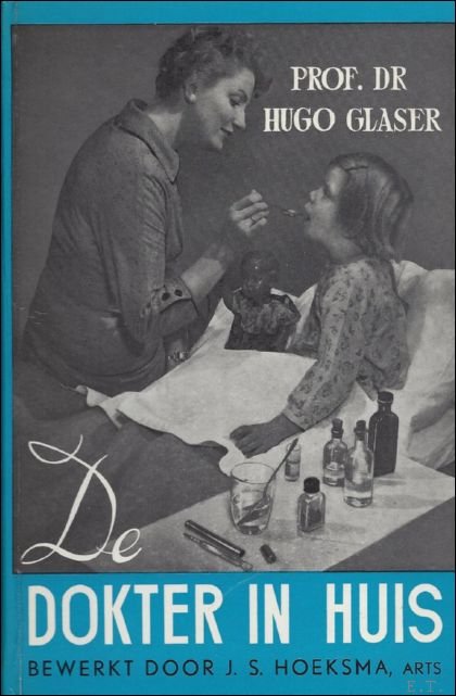 DOKTER IN HUIS. | Immagine Gallery 2