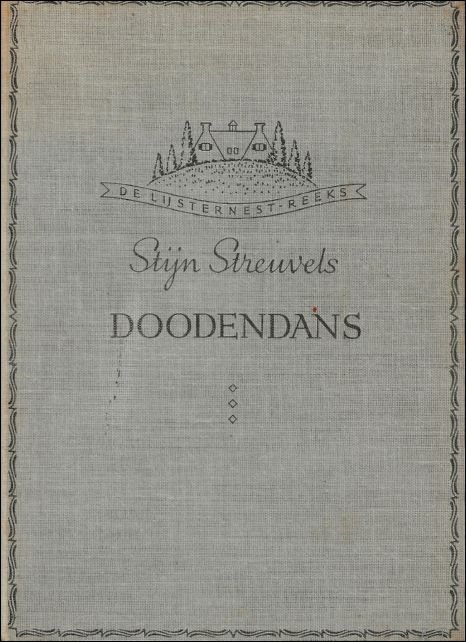 DOODENDANS,