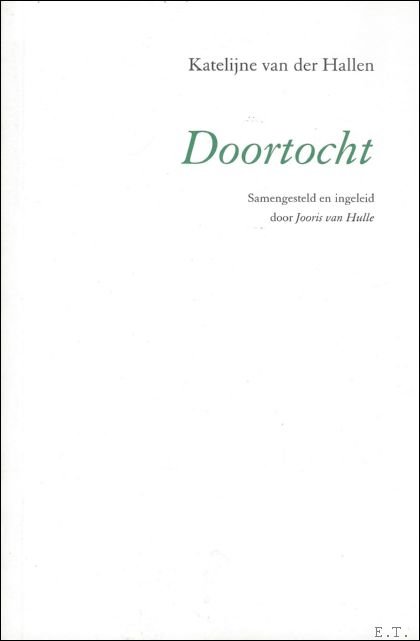 Doortocht