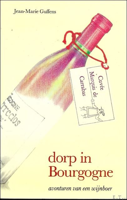 DORP IN BOURGOGNE,