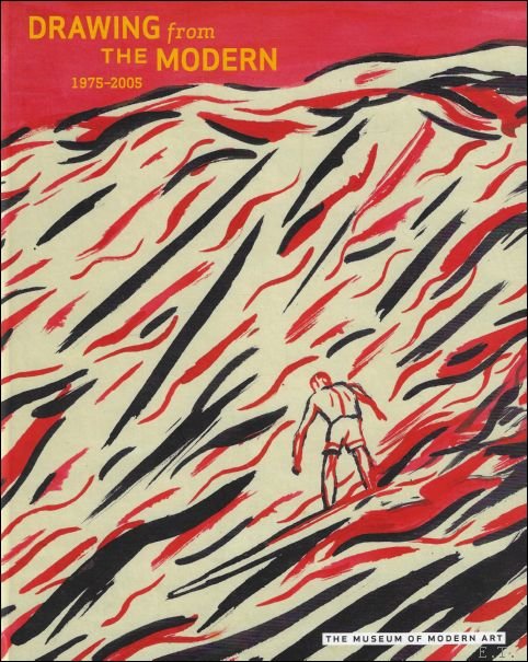 Drawing from the Modern : 1975-2005