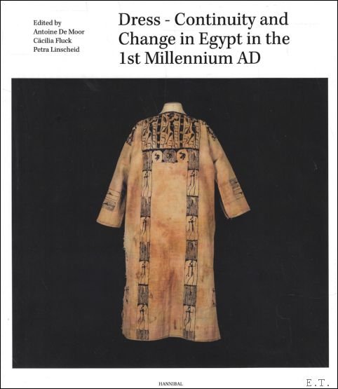 DRESS : Continuity and Change in Egypt in the 1st …