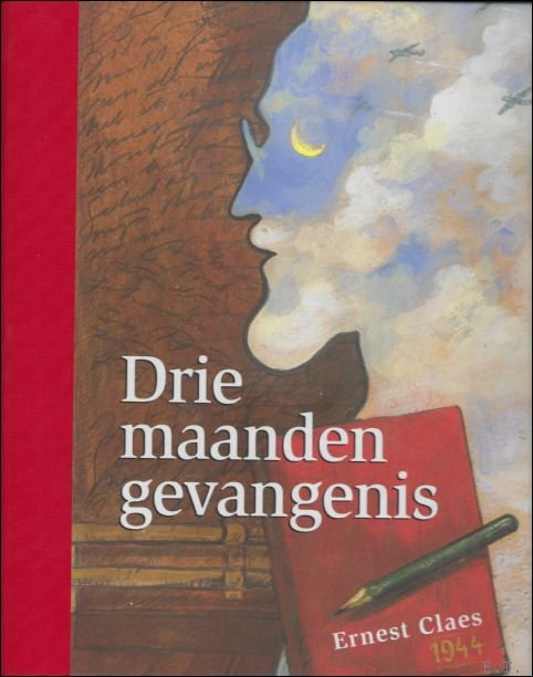 Drie maanden gevangenis
