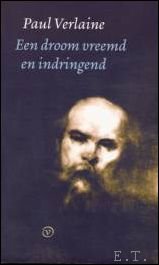 droom vreemd en indringend