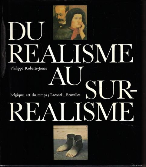 DU REALISME AU SURREALISME.