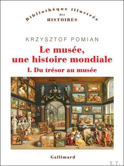 Du tr sor au mus e Le mus e, une …