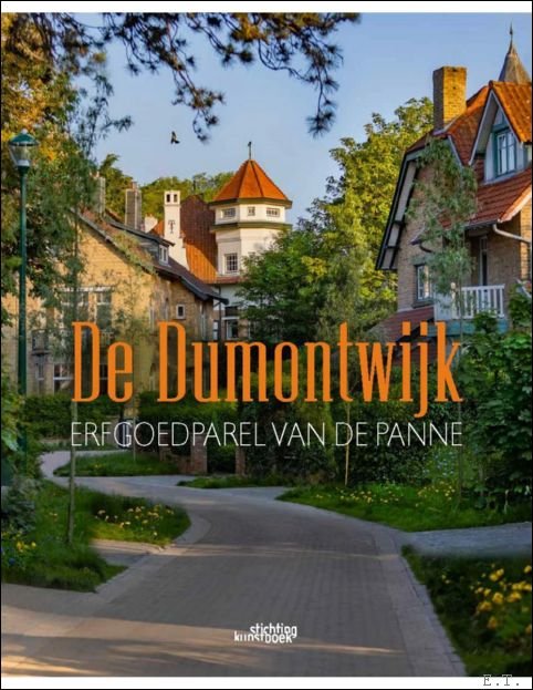 Dumontwijk, Erfgoedparel van De Panne