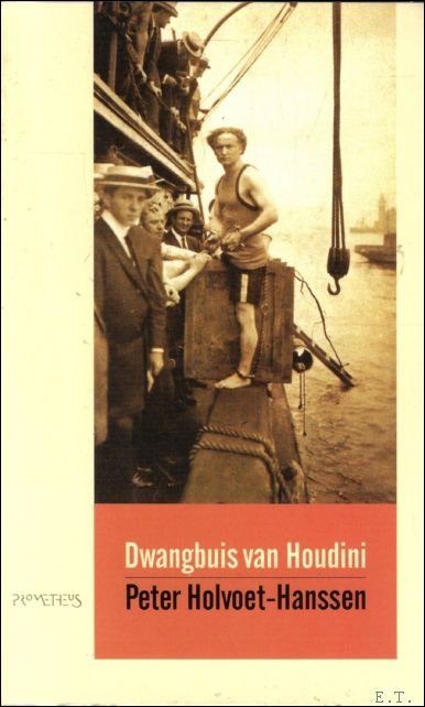 Dwangbuis van Houdini