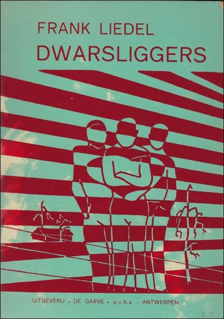 DWARSLIGGERS.