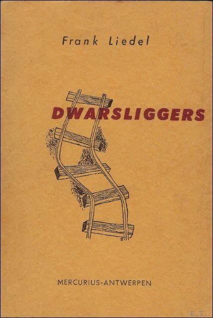 DWARSLIGGERS.