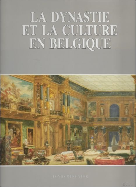 dynastie et la culture en Belgique
