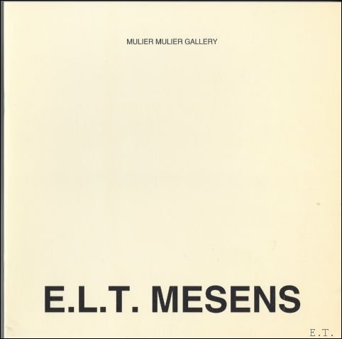 E.L.T. Mesens