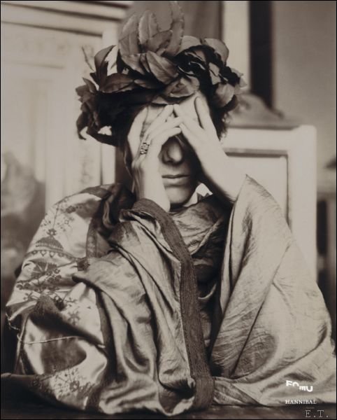 Early Gaze Ongeziene fotografie uit de 19de eeuw / Early …