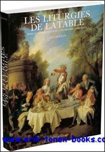Eating and Drinking in Europe , A History of Eating …