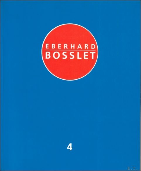 EBERHARD BOSSLET.