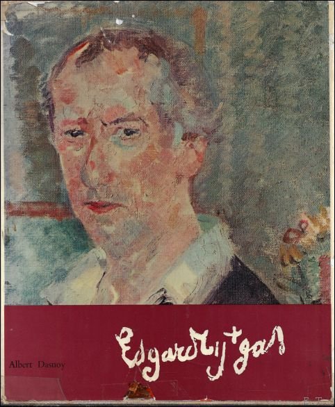 Edgard Tytgat. Catalogue raisonne de son oeuvre peint.