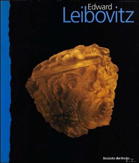 Edward Leibovitz.