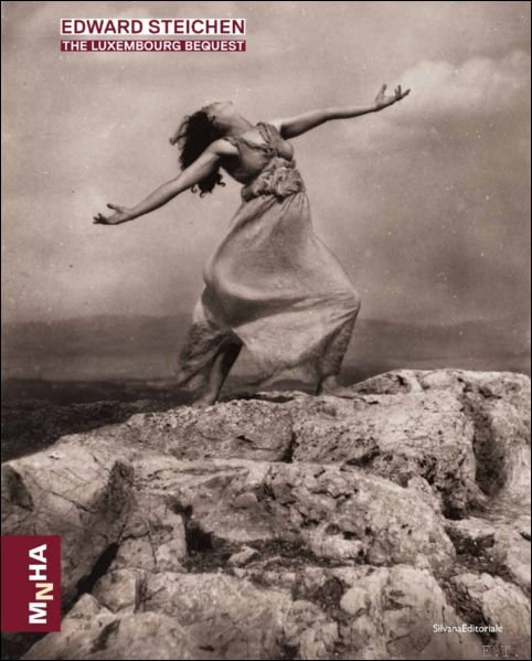 EDWARD STEICHEN : the Luxembourg bequest