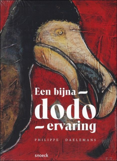 EEN BIJNA-DODO-ERVARING