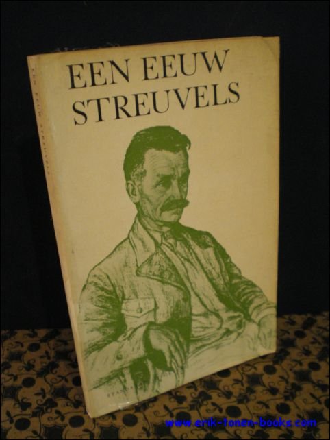 EEN EEUW STIJN STREUVELS,