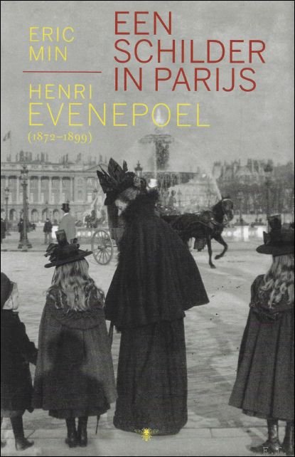 Een schilder in Parijs Henri Evenepoel (1872-1899) | Immagine Gallery 2