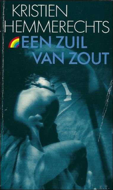 EEN ZUIL VAN ZOUT. ROMAN.
