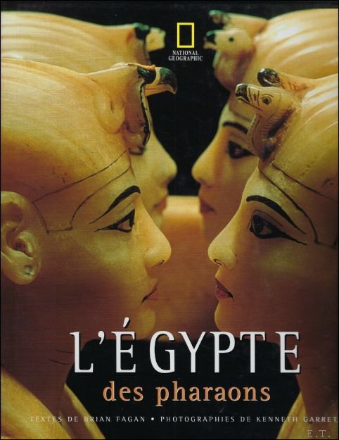 Egypte des pharaons