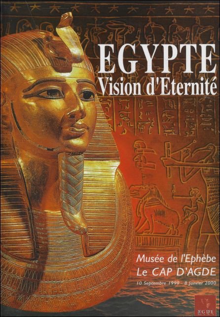 EGYPTE. VISION D' TERNIT .