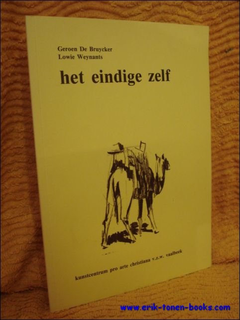 eindige zelf.